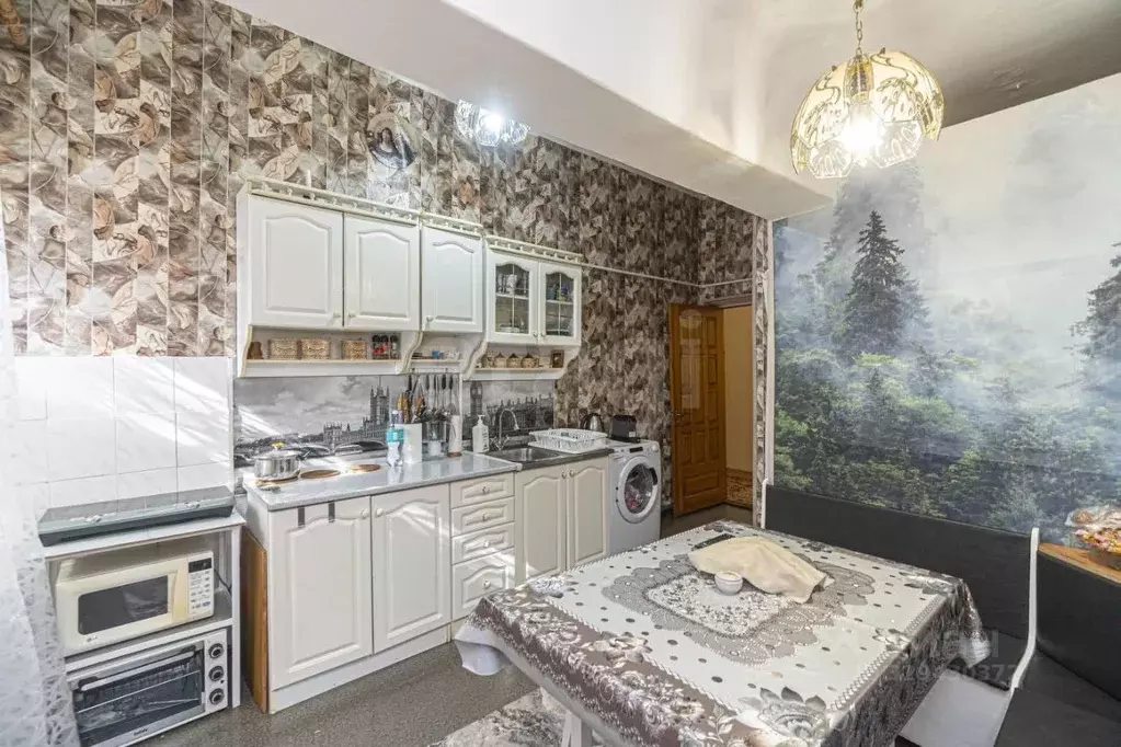 4-к кв. Севастополь ул. Щербака, 22 (109.1 м) - Фото 1
