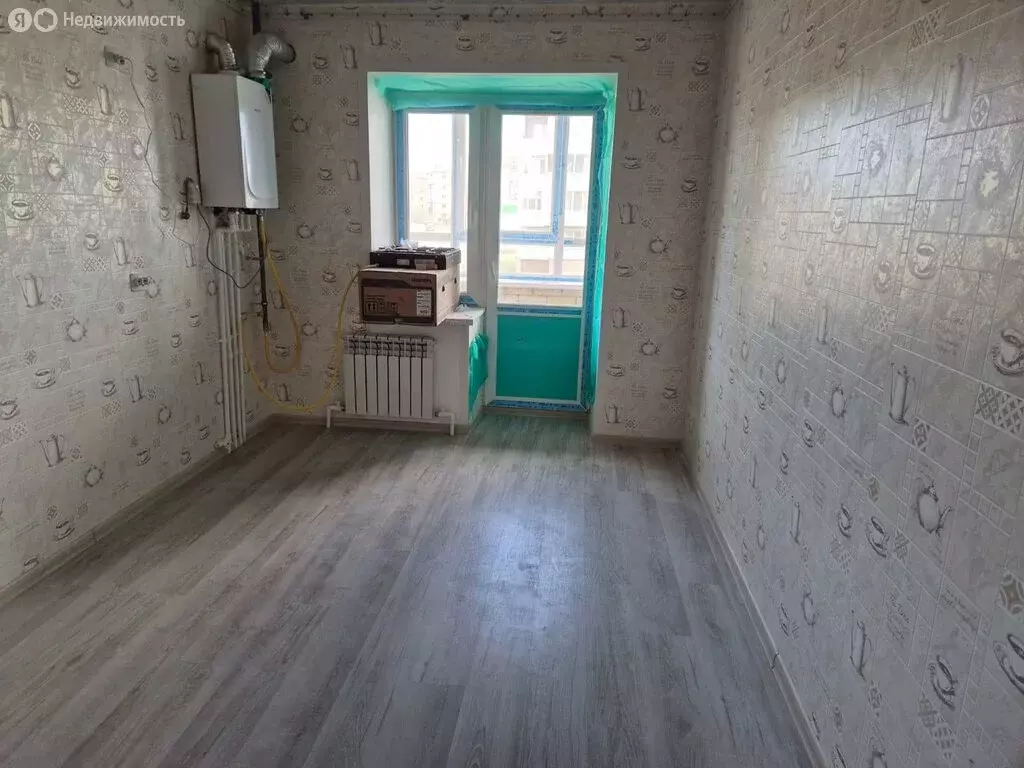1-комнатная квартира: Углич, Ленинское шоссе, 6к2 (38.3 м) - Фото 0