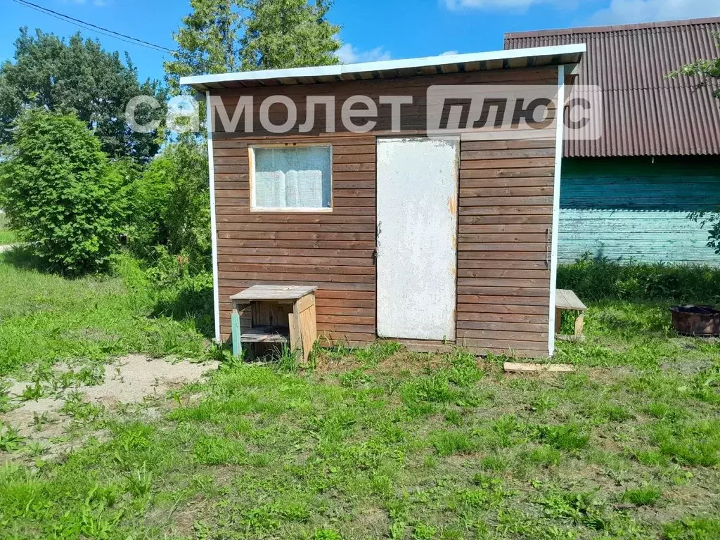 Участок в Вологодская область, Шекснинский муниципальный округ, ... - Фото 0