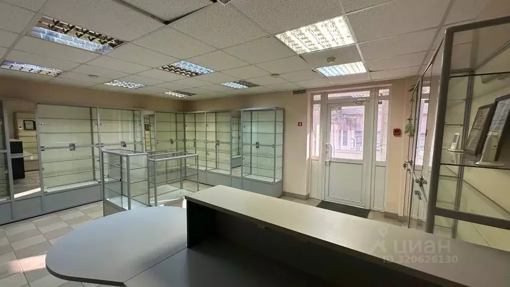 Помещение свободного назначения в Пермский край, Пермь ... - Фото 0