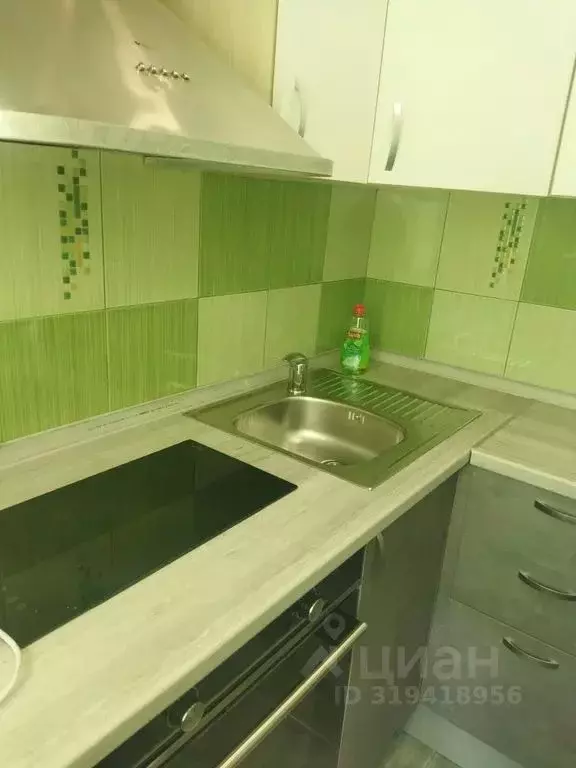 2-к кв. Иркутская область, Иркутск ул. Мира, 59 (43.0 м) - Фото 1
