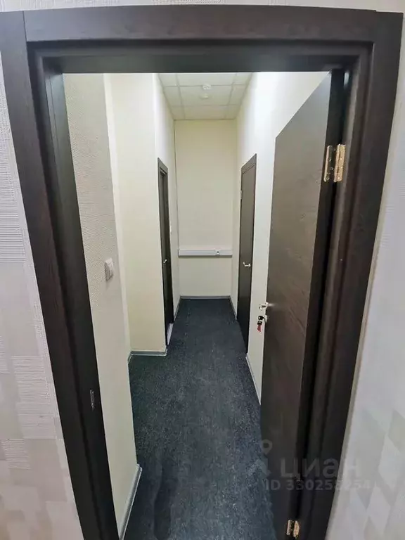 Офис в Москва 3-й Угрешский проезд, 6С5 (24 м) - Фото 2