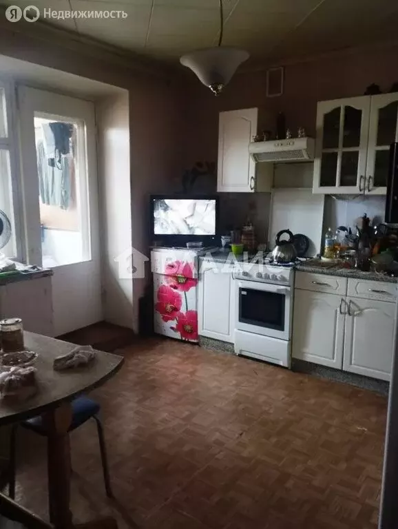 3-комнатная квартира: Белебей, улица Морозова, 8 (78.3 м) - Фото 1