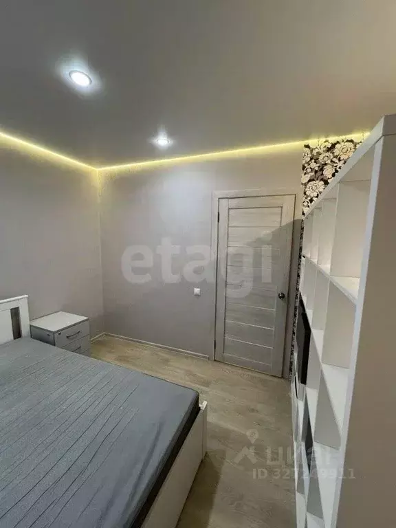 1-к кв. Новосибирская область, Новосибирск ул. Татьяны Снежиной, 43/1 ... - Фото 1