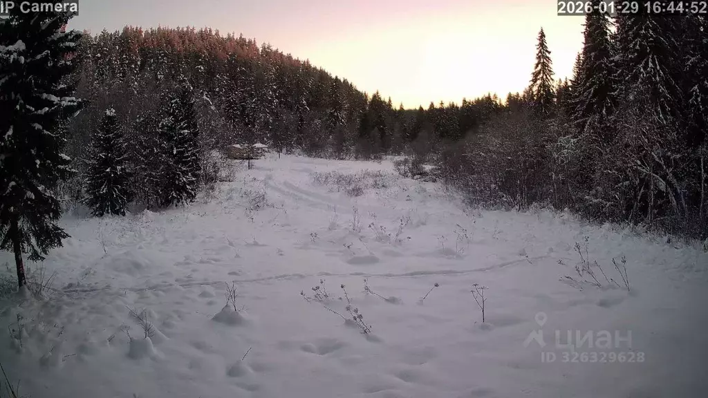 Участок в Карелия, Лахденпохский муниципальный округ, пос. Ласанен ул. ... - Фото 2