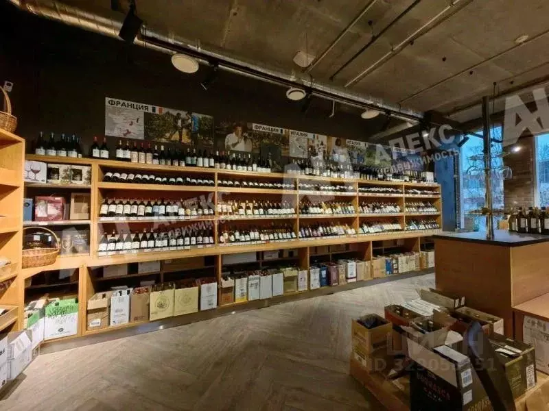 Помещение свободного назначения в Москва Профсоюзная ул., 65к1 (84 м) - Фото 0