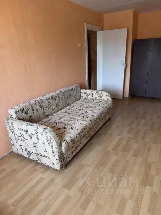 1-к кв. Свердловская область, Екатеринбург ул. Академическая, 11А ... - Фото 0