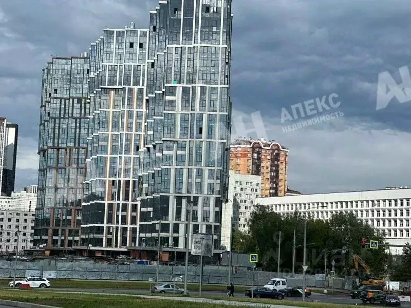 Помещение свободного назначения в Москва Миклухо-Маклая ул., вл23 (154 ... - Фото 1