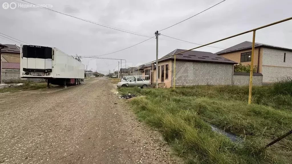 Участок в Махачкала, Кировский внутригородской район (5 м) - Фото 2