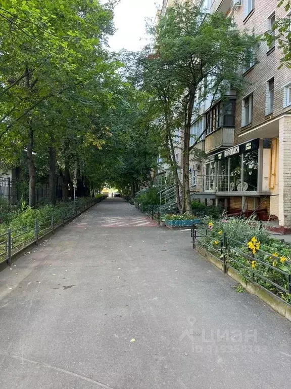 2-к кв. Москва Фестивальная ул., 11 (44.5 м) - Фото 0