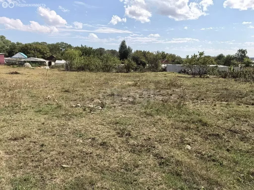 Участок в село Черниговское, Амбулаторная улица, 40 (6.44 м) - Фото 2