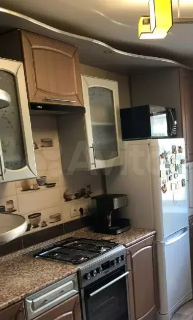 2-к. квартира, 50 м, 3/9 эт. - Фото 1