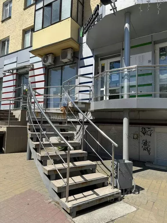 Помещение свободного назначения в Челябинская область, Челябинск ... - Фото 1