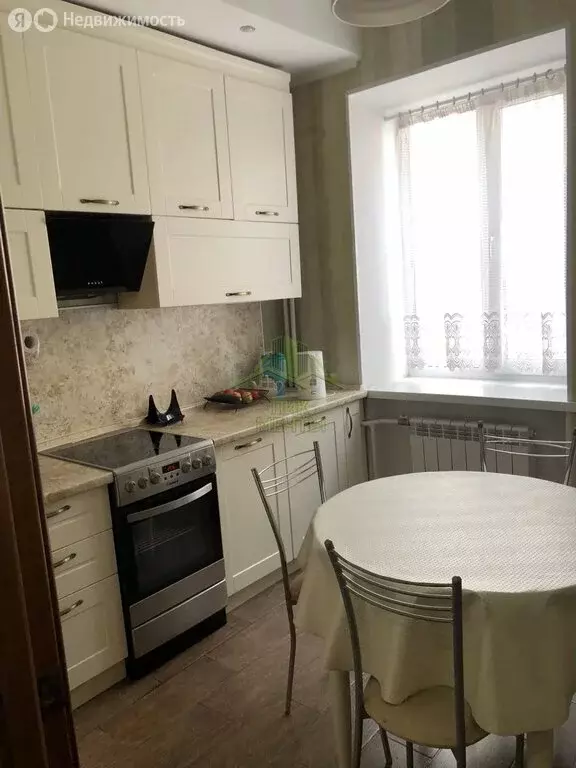 2-комнатная квартира: Улан-Удэ, Коммунистическая улица, 45 (59.4 м) - Фото 2