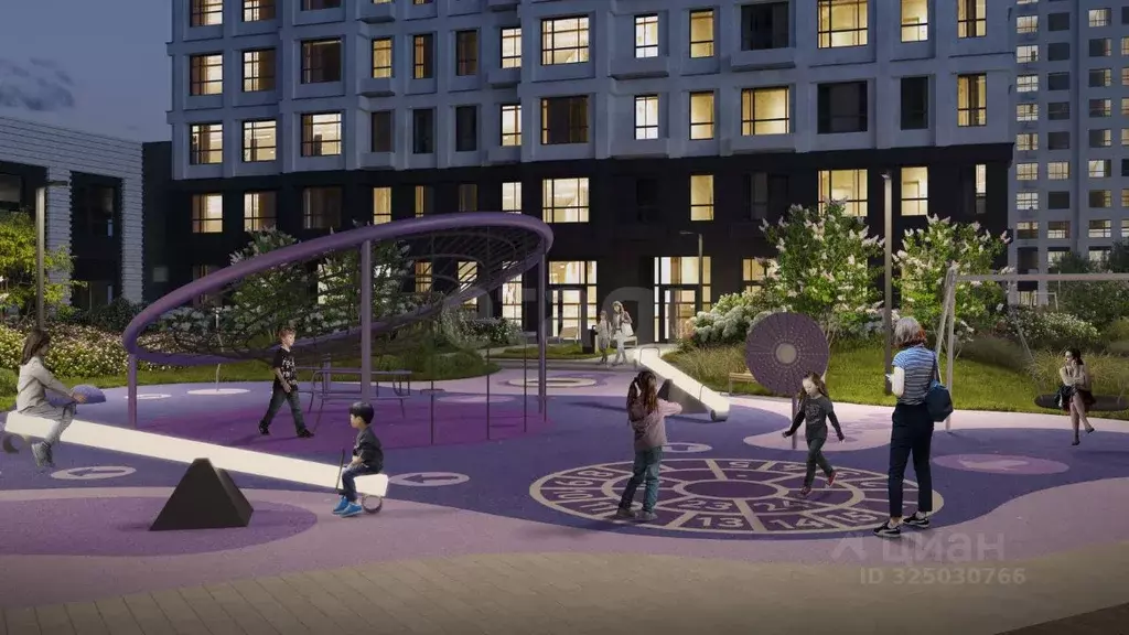 Помещение свободного назначения в Тюменская область, Тюмень ул. ... - Фото 1