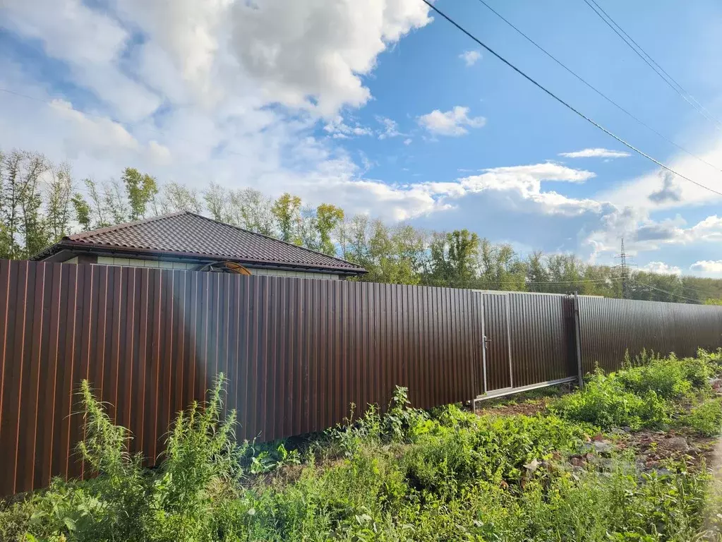 Дом в Омская область, Омский район, с. Пушкино ул. Цветочная (83 м) - Фото 2
