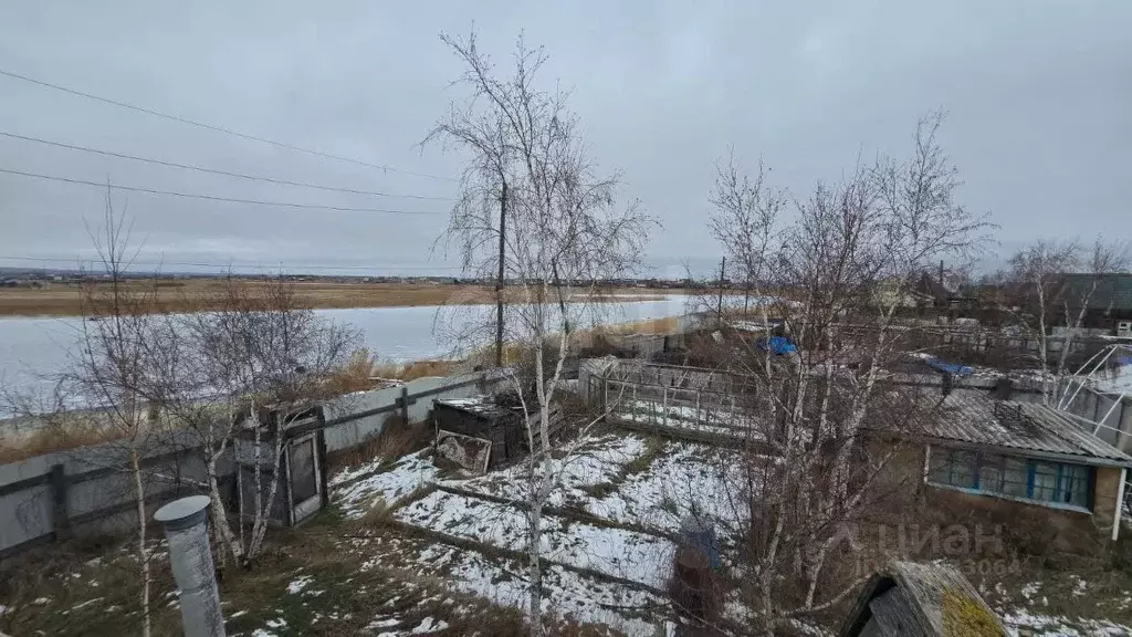 Дом в Саха (Якутия), Якутск ул. Мархинская, 61 (48 м) - Фото 1