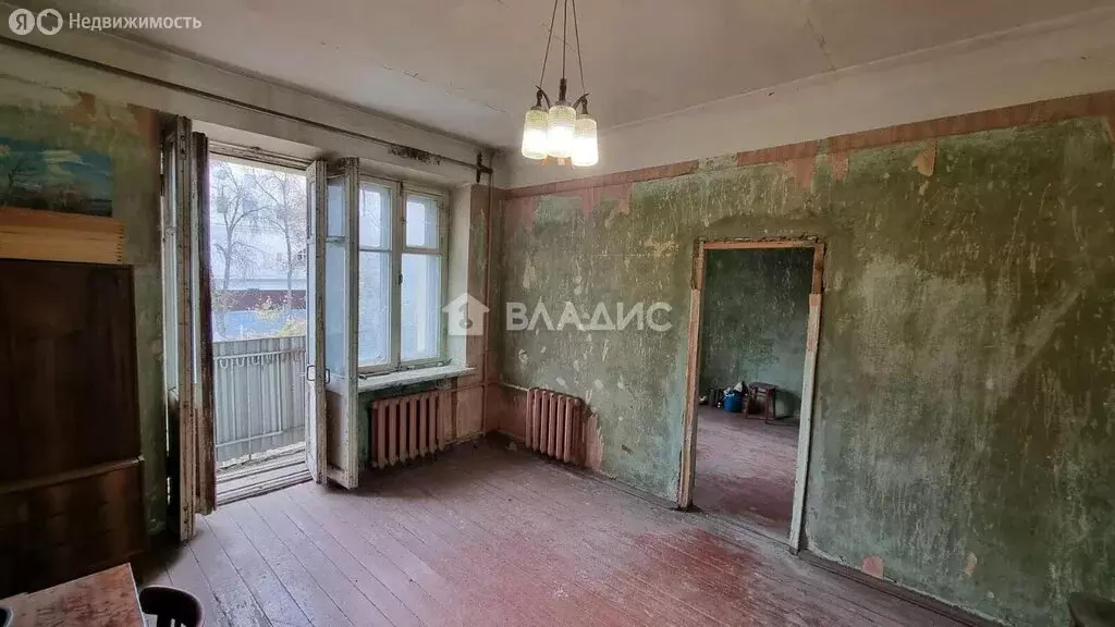 2-комнатная квартира: Пенза, улица Кирова, 2А (58.6 м) - Фото 0