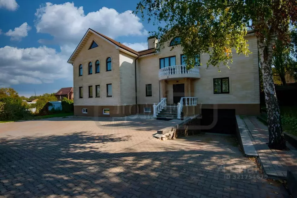 Дом в Московская область, Ленинский городской округ, д. Жабкино  (1000 ... - Фото 1