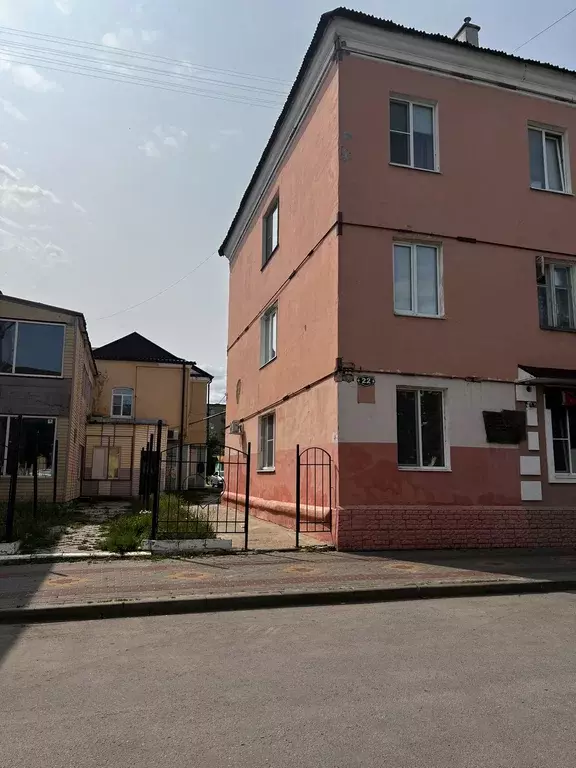 Продаётся 3-к квартира, 69 м - Фото 1