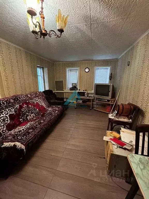 Дом в Оренбургская область, Оренбург Красный городок мкр, ул. Вагонная ... - Фото 0