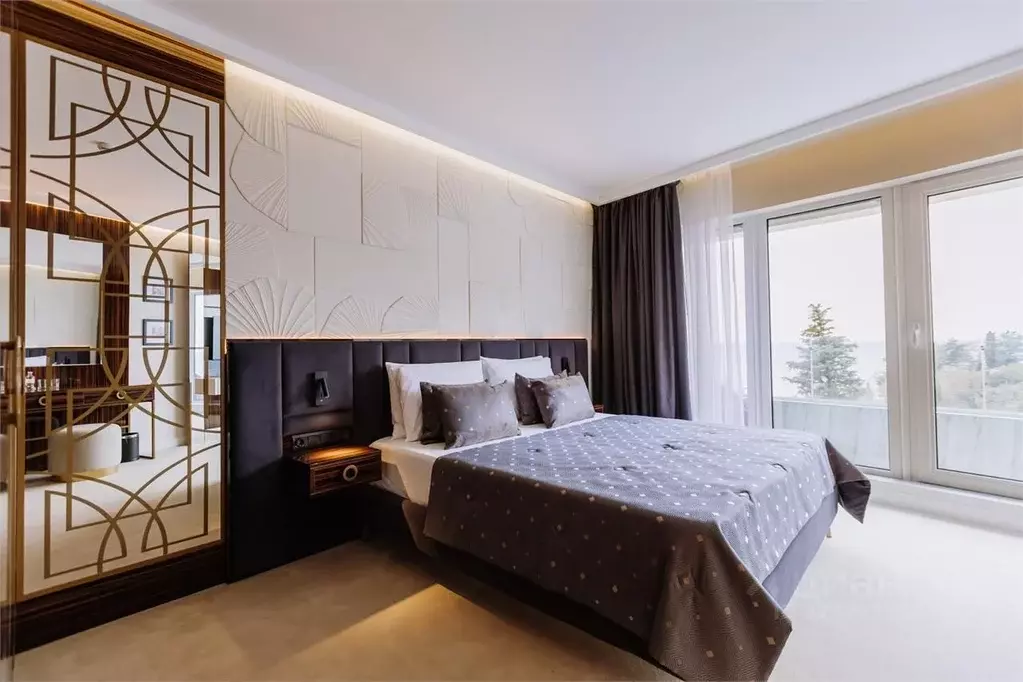 Студия Краснодарский край, Сочи Хоста жилрайон, ул. Шоссейная, 9к1 ... - Фото 1