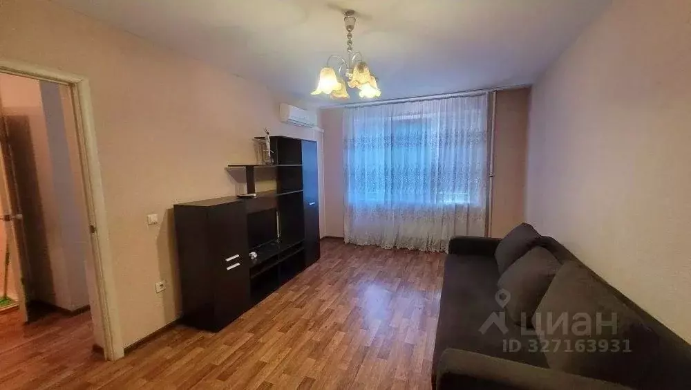 1-к кв. Краснодарский край, Новороссийск Анапское ш., 41л (38.0 м) - Фото 1