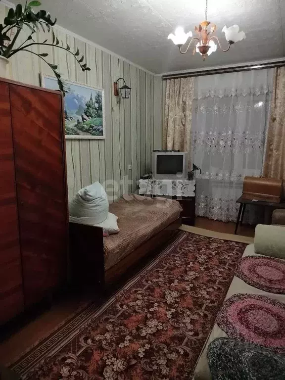 2-к кв. Владимирская область, Муром пос. Зименки, ул. Кооперативная, 3 ... - Фото 1