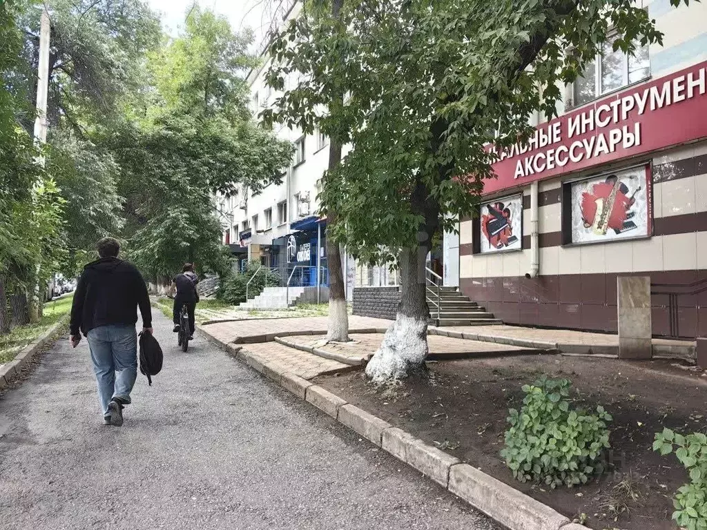 Помещение свободного назначения в Башкортостан, Уфа просп. Октября, ... - Фото 2