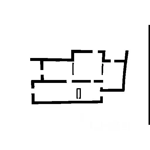 3-к кв. Новосибирская область, Новосибирск ул. Дмитрия Шамшурина, 1 ... - Фото 2