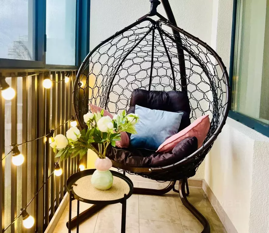 2-к кв. Санкт-Петербург Фарфоровская ул., 3к1 (60.0 м) - Фото 1