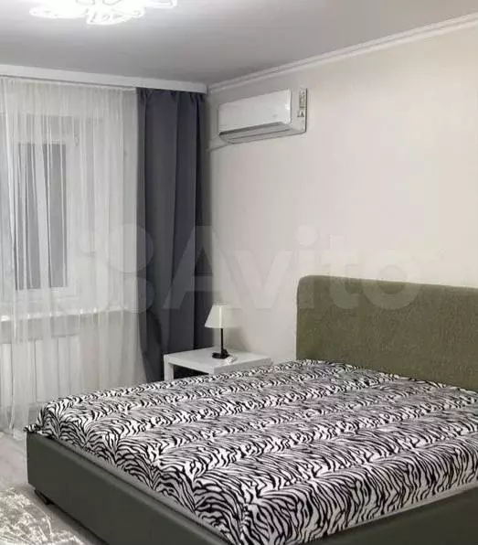 1-к. квартира, 37 м, 8/14 эт. - Фото 1
