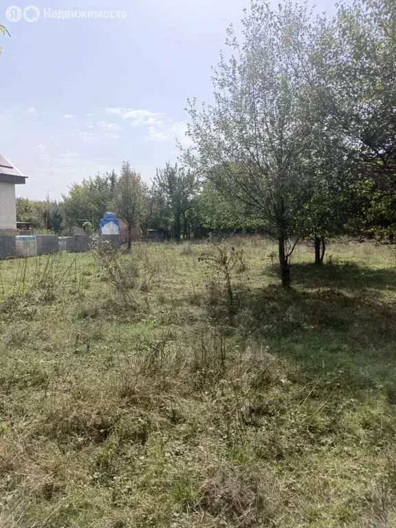 Участок в село Нарт, улица Ленина (16 м) - Фото 0