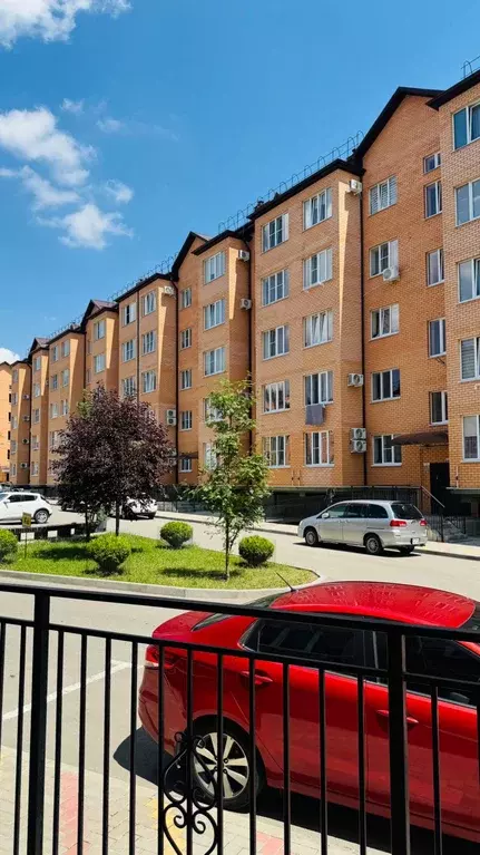 Продаётся 1-к квартира, 36 м - Фото 0