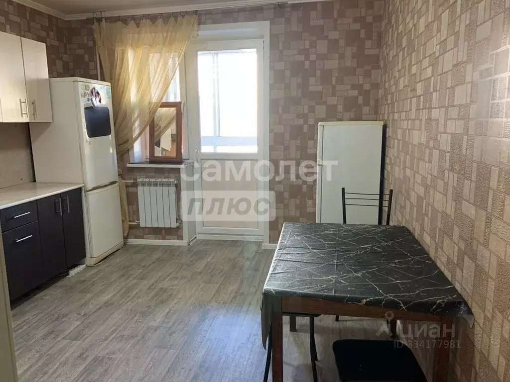 2-к кв. Липецкая область, Липецк ул. А.Д. Белянского, 2 (58.0 м) - Фото 2