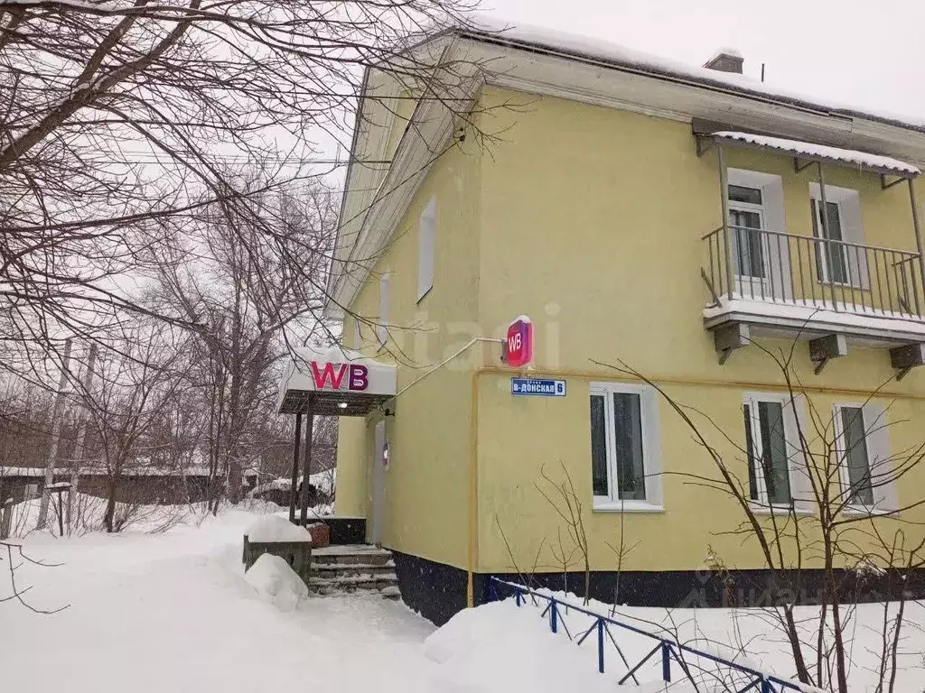 Помещение свободного назначения в Владимирская область, Ковров ... - Фото 2