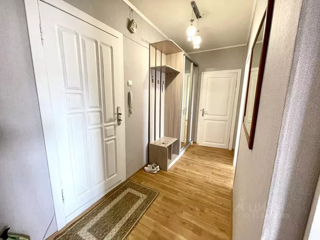 2-к кв. Саха (Якутия), Мирный ул. Ленина, 22А (52.0 м) - Фото 2