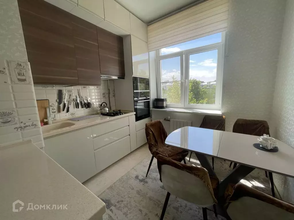Продаётся 2-к квартира, 63.3 м - Фото 0