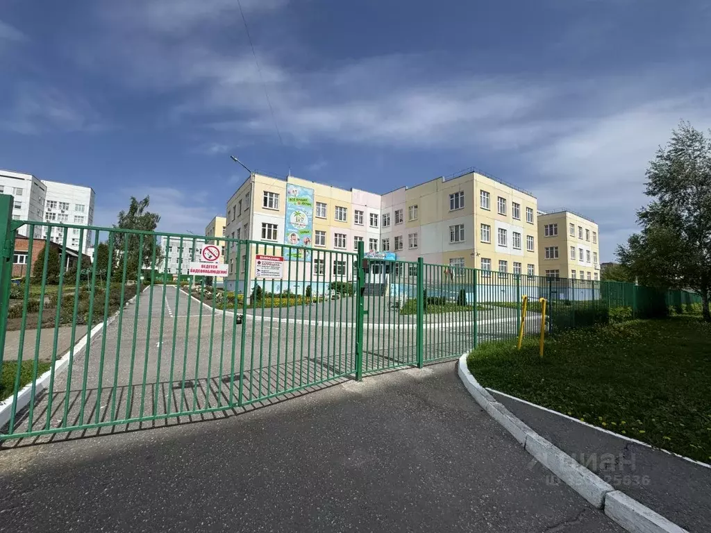 1-к кв. Чувашия, Чебоксары просп. Тракторостроителей, 16 (36.0 м) - Фото 2
