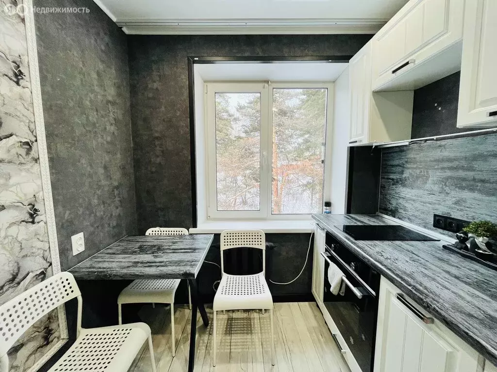 3-комнатная квартира: Северск, Лесная улица, 12 (46.9 м) - Фото 2