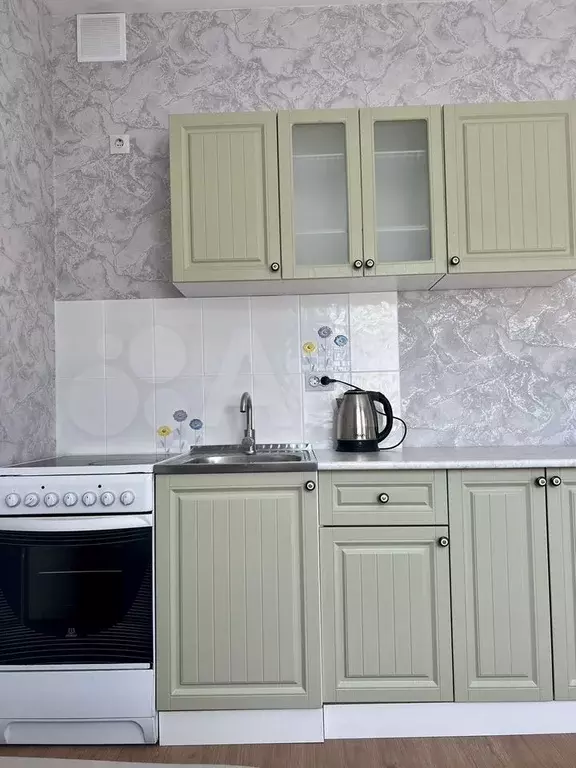 Квартира-студия, 20,4 м, 3/6 эт. - Фото 0