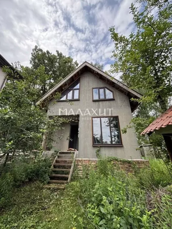 Участок в Самарская область, Самара 8-я линия (5.0 сот.) - Фото 2