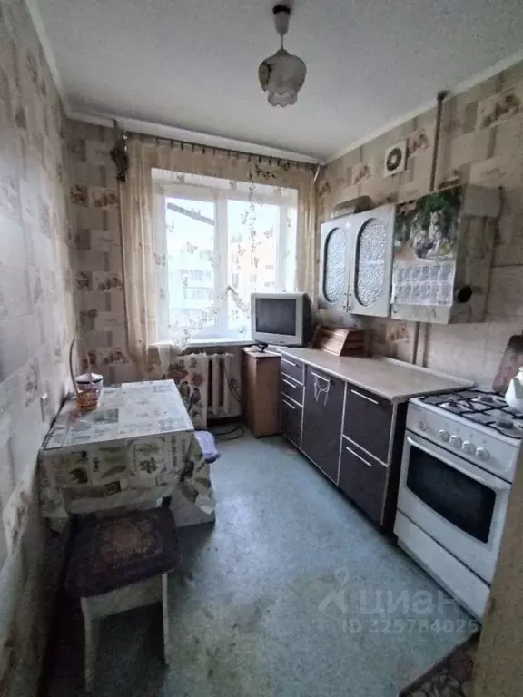 2-к кв. Саратовская область, Саратов проезд 2-й Детский, 55/57 (44.0 ... - Фото 2