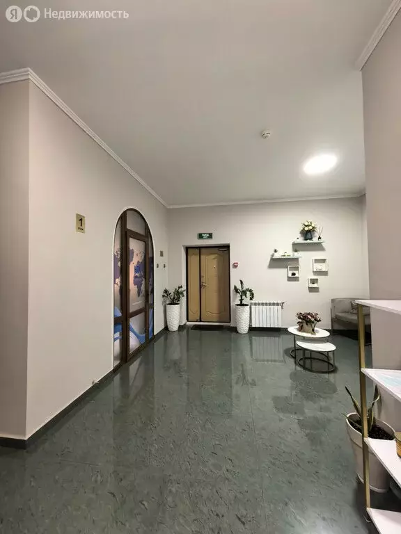 Офис (30.6 м) - Фото 2