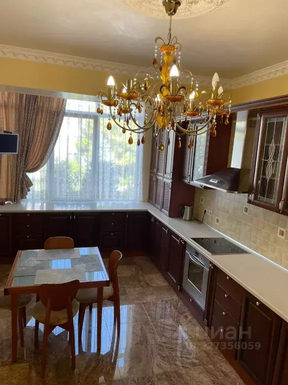 4-к кв. Крым, Симферополь ул. Луговая, 4к2 (190.0 м) - Фото 2