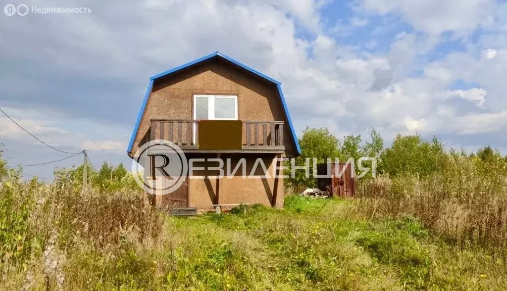 Участок в Насадка, Новосельская улица, 35 (10 м) - Фото 1