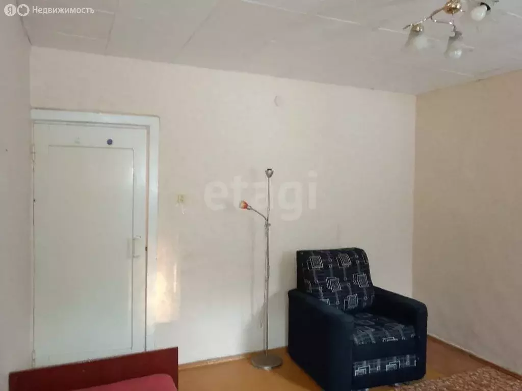 1-комнатная квартира: село Просвет, Новая улица, 4 (31.2 м) - Фото 1