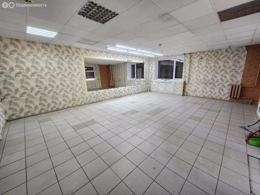 Помещение свободного назначения (61.8 м) - Фото 1