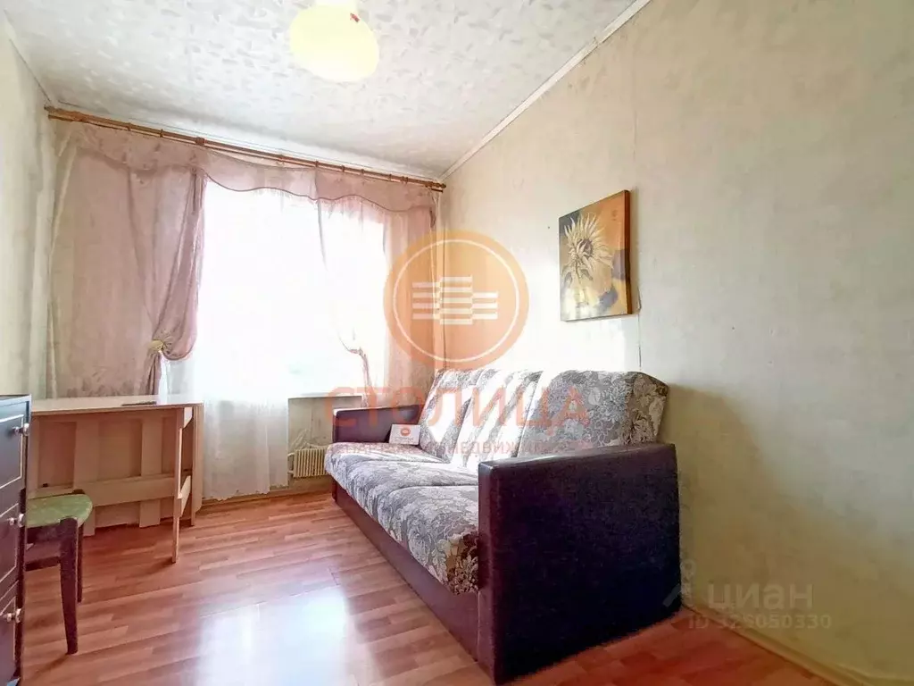 Комната Москва Дубнинская ул., 73К3 (10.0 м) - Фото 1