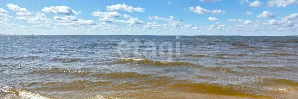Участок в Нижегородская область, Городецкий муниципальный округ, ... - Фото 1